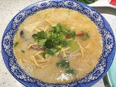 -裕丰源滋补烩面(天赋路店)