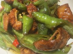 溜肥肠-鸽子窝(青塔店)