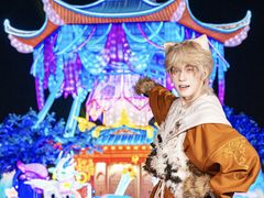 -厦门方特东方神画