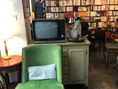 -旧天堂书店(华侨城创意文化园南山特色文化街区店)