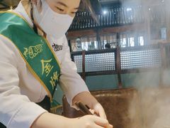 -手选潮汕鲜牛肉火锅(二七广场店)