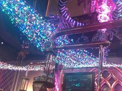 大堂-皇冠自酿啤酒坊(中国红街5号楼店)