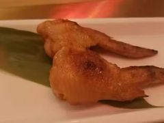 -龍炎馬仔烧味(首位中心店)