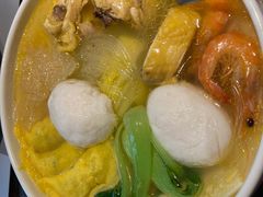外婆三鲜-外婆家(杭州马塍店)