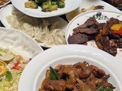-百富源·海鲜辽菜(张士店)