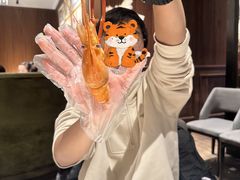 -食廬(浦东嘉里城店)
