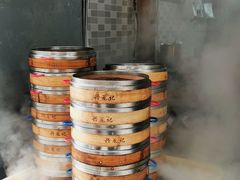 -熊大烧烤(秋涛路店)