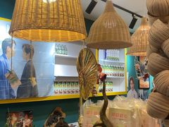 -春莱·老挝咖啡·泰式奶茶(钟楼店)