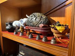 -吉祥圣雪藏餐