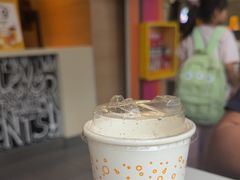 -麦当劳(假日广场店)