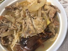 -京福林北京烤鸭(马尾店)