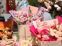 -双季花艺园艺市场(浦东店)