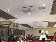 大堂-宛平李记小吃(东关街店)