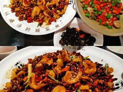 -川里谈·川味小馆(北京路店)