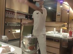 -海底捞火锅(金光华店)