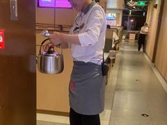 -海底捞火锅(公益西桥店)