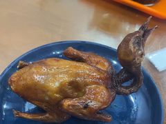 -煲煲掂风味煲仔饭餐厅(西区店)