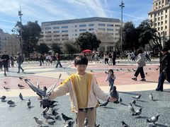 -加泰罗尼亚广场