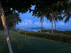 -三亚亚龙湾天域度假酒店