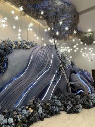 -花嫁丽舍海岛婚礼殿堂(国展店)