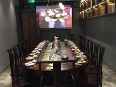 包厢-香浙汇(望京店)