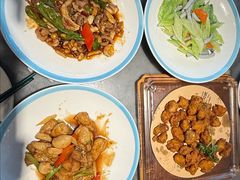 -兴仙饭店·闽味海鲜(马尾总店)