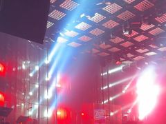 -MOSSO·Liveshow(M3香港广场店)