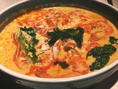 新咖喱皇炒大虾-佐度王子扒房(天鹅湖店)