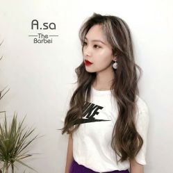 -ASA HAIR SALON