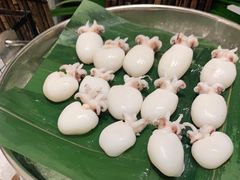 -索菲特酒店 · 云尚天际自助餐厅