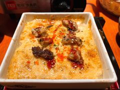 -仓桥家·焗寿司·锅物(光谷步行街店)