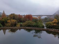 -贵阳市花溪国家城市湿地公园