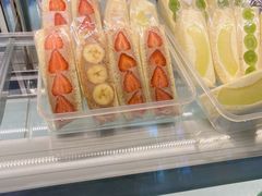 -Fruwich果明治(西单更新场店)