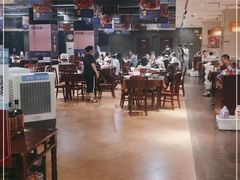 大堂-天下客饭店(中山路店)