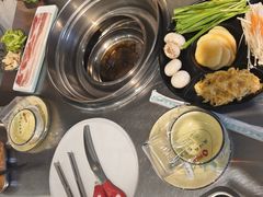 -英雄故事地摊烤肉(马驹桥店)