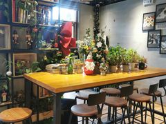 -ZING COFFEE 镜咖啡