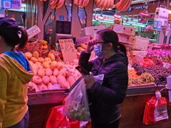 -珠光市场(文德南路)