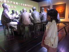 -中共一大纪念馆