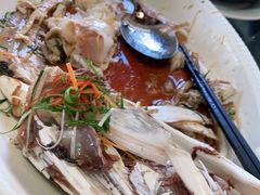 -亚龙湾老厨房·海南家常味