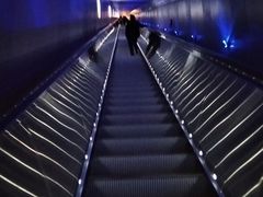 -白鹤梁水下博物馆