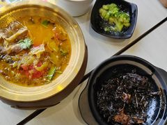 -老娘舅餐厅(黄龙体育中心店)