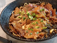 -我的面 川味Bistro(后沙峪店)