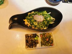 葱油剔骨嫩鸡-荟廷·晶萃(陆家嘴尚悦湾店)