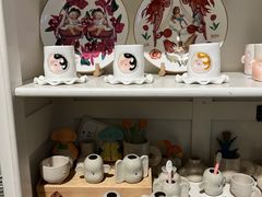 -恋物百货商店(华侨城店)