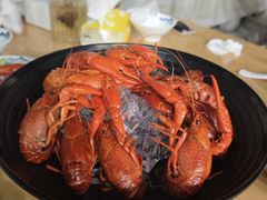 -聚汇三少·龙虾·中餐厅(莫邪路新天地店)