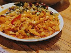 -福苗小骆驼烧烤(大唐不夜城店)