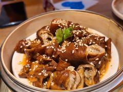 -鱼酷活鱼烤鱼(静安大融城店)