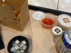 -Kyochon1991校村(共和路店)