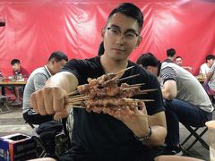 -老黑板筋(顺义总店)
