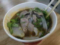 -江三王记牛杂馆(总店)